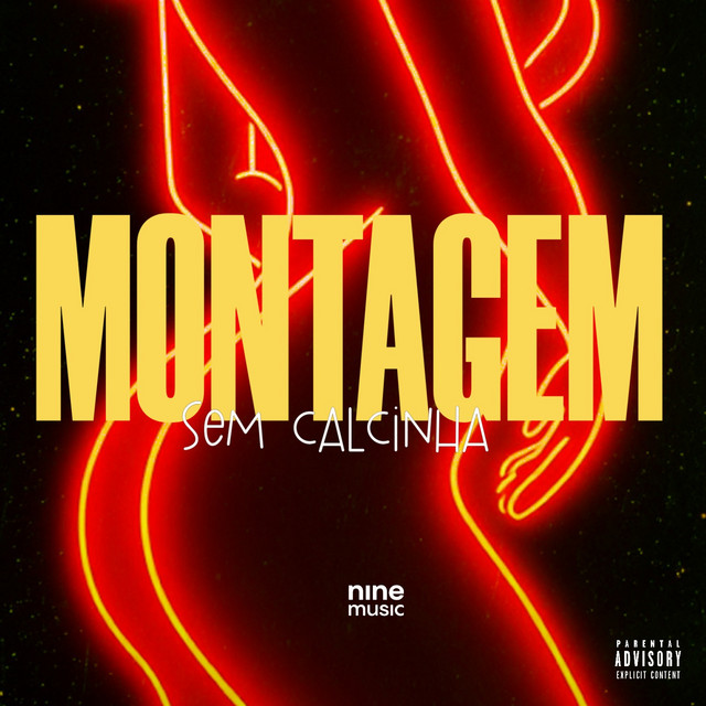 Montagem Sem Calcinha