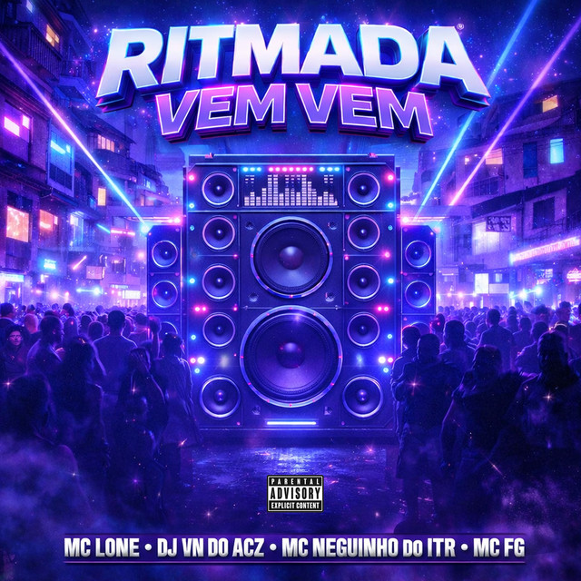 Ritmada Vem Vem