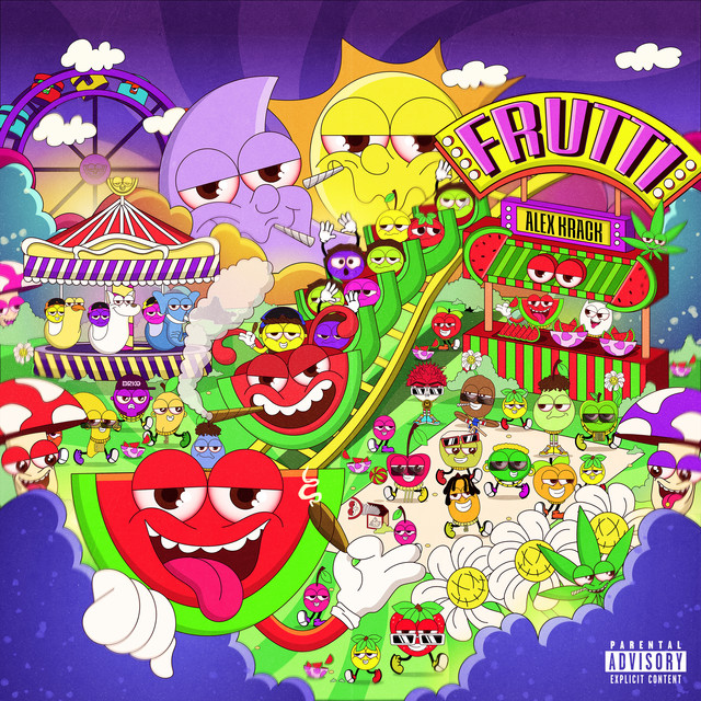 FRUTTI