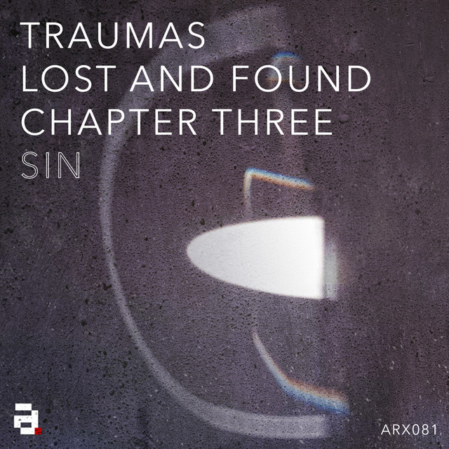 Traumas, Lost and Found - Chapter Three cover art
