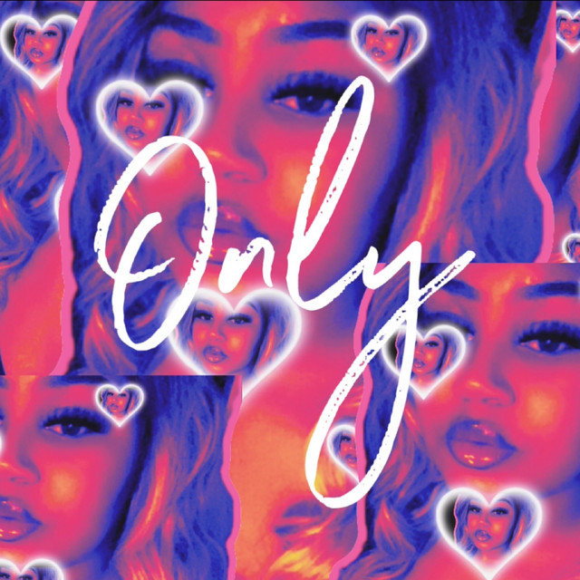 Only cover art