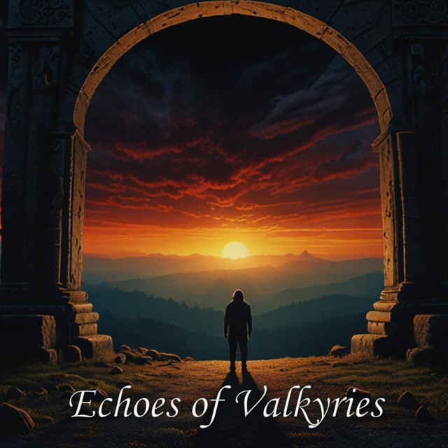 Echoes of Valkyries - Album by MightyW Project | Spotify