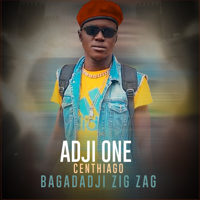 Bagadadji Zig Zag - Single by Adji One Centhiago | Spotify