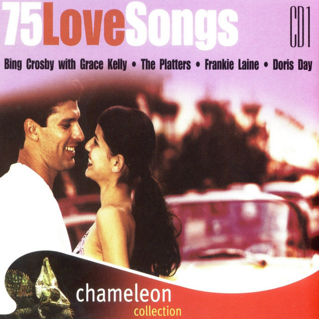 75 Love Songs CD 1 - Compilation by Various Artists | Spotify