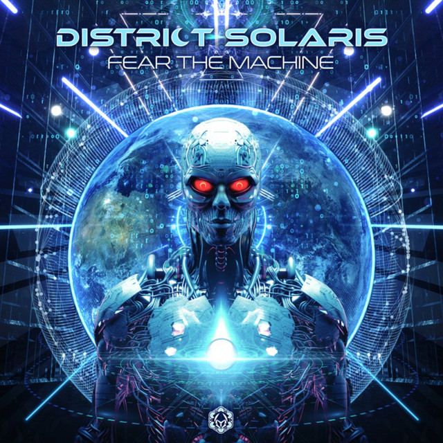 Annihilation album art