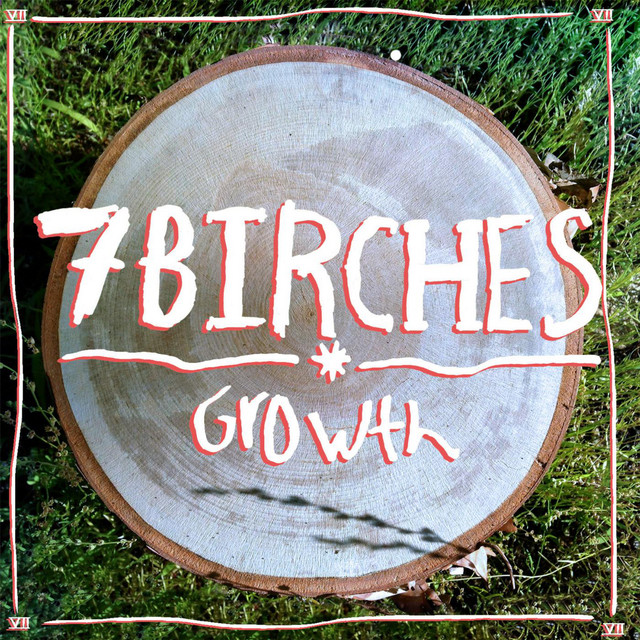 Growth cover art