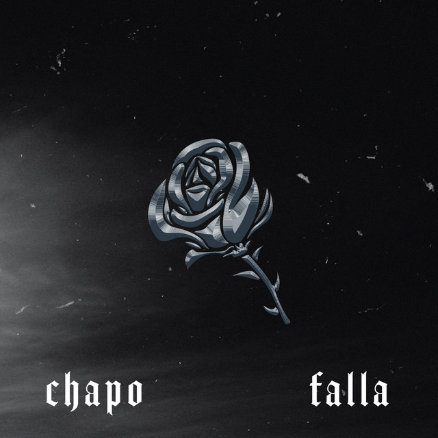 Falla cover art