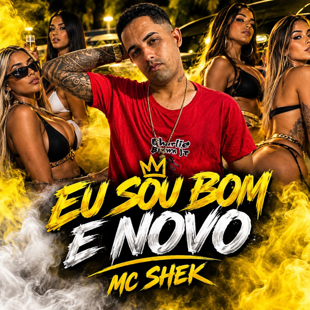 Eu Sou Bom e Novo