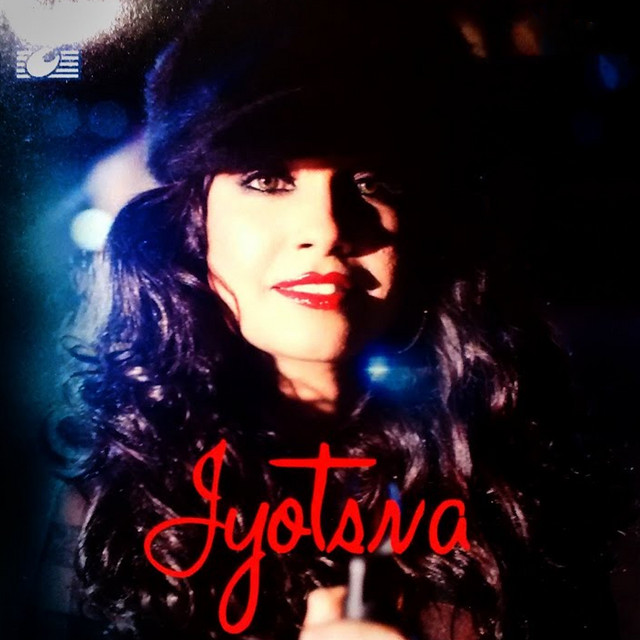 Jyotsna by Jyotsna