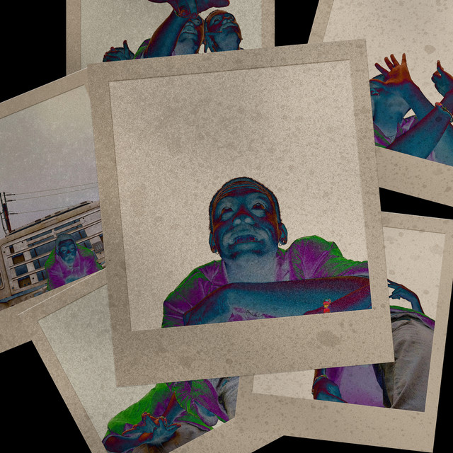 undefined album image