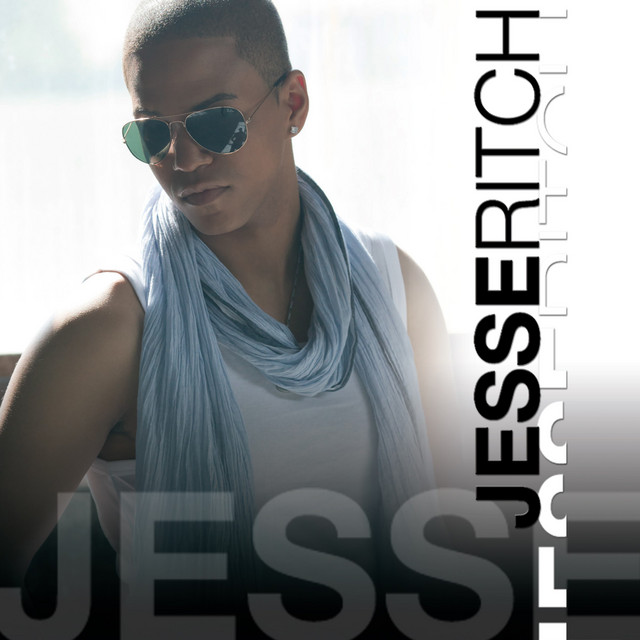 Jesse Ritch (Version 2015) cover art