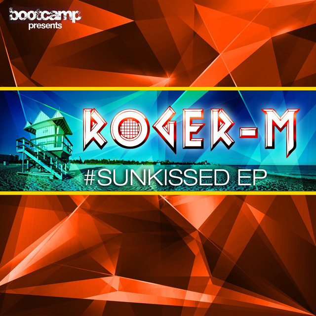 Sunset cover art