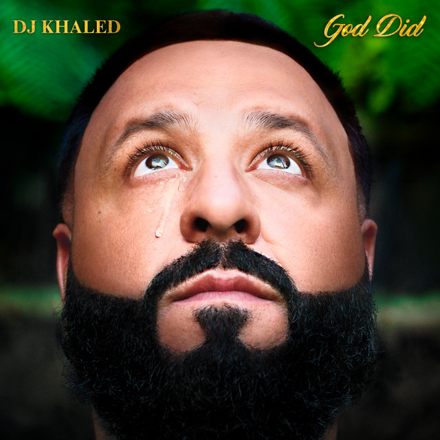 GRATEFUL (feat. Vory) - Single by DJ Khaled | Spotify