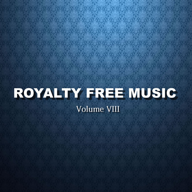 Royalty Free Instrumentals (Volume VIII) cover art