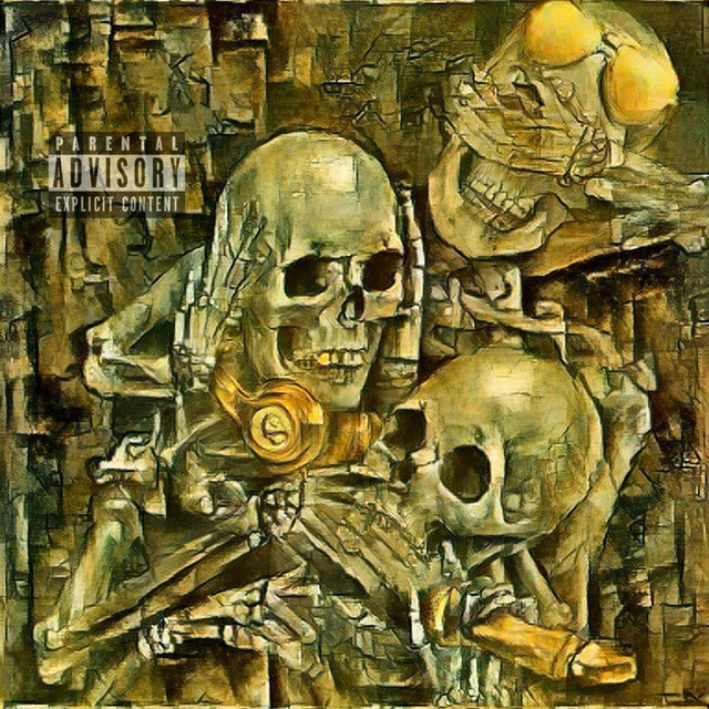 album image