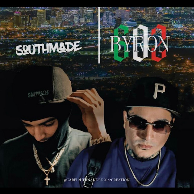 City Lit (feat. Southmade)
