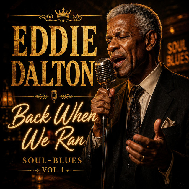 Eddie Dalton Blues