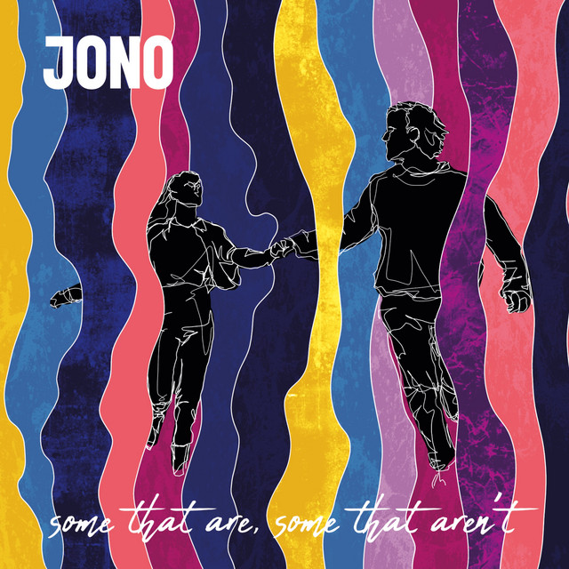 Some That Are, Some That Aren't cover art