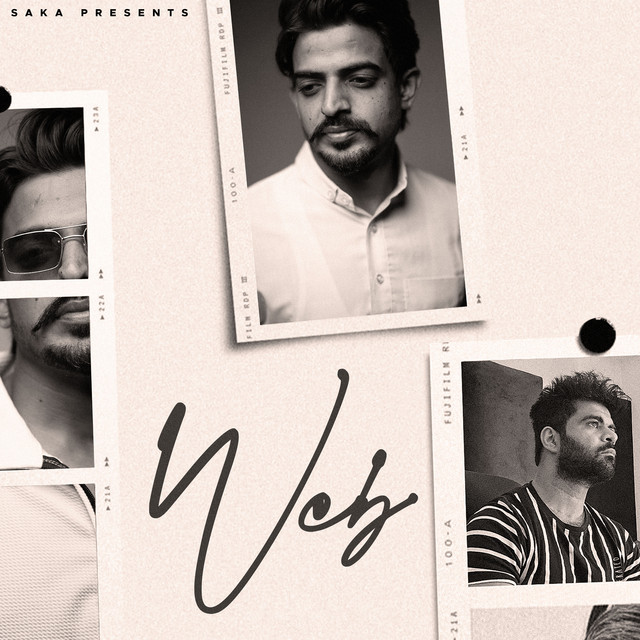 Web cover art