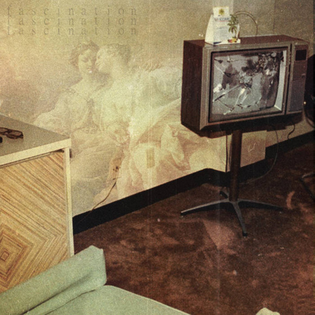 Fascination cover art