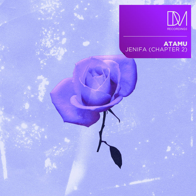 Jenifa (Chapter 2) album art
