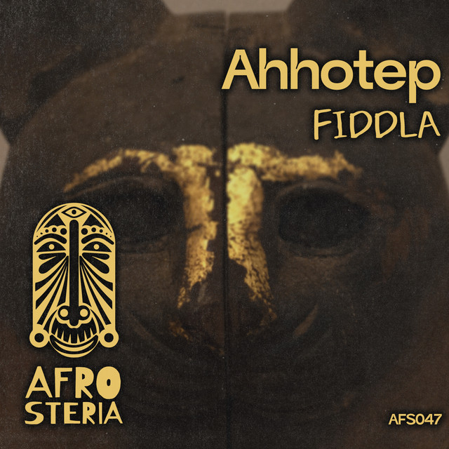 Ahhotep album art