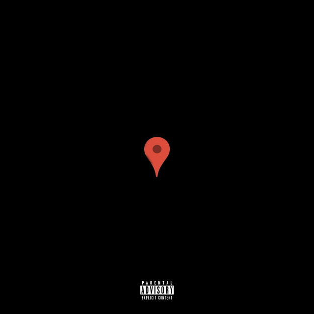 Sur la Map cover art