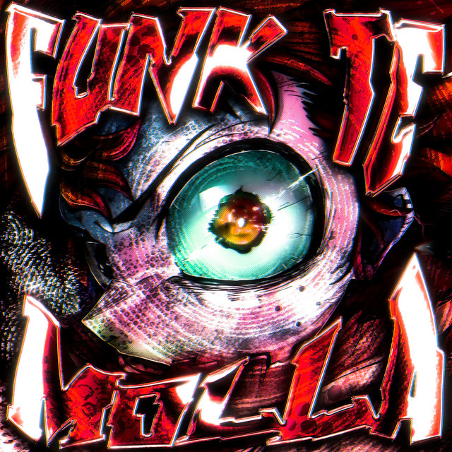 FUNK TE MOLLA