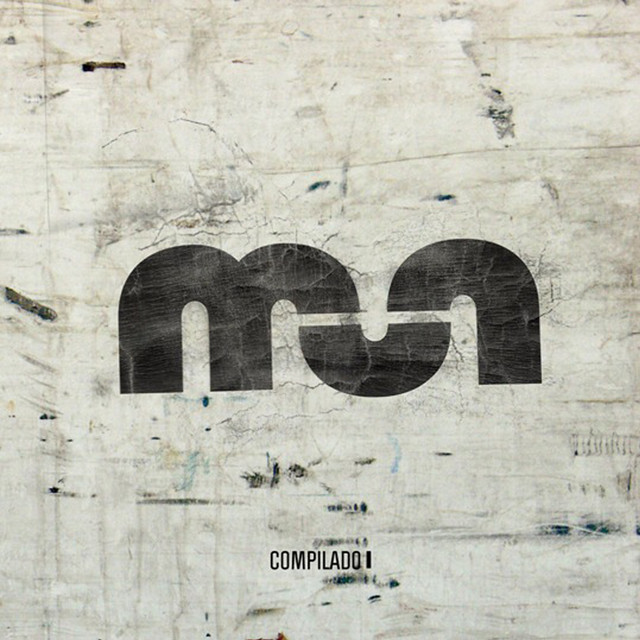 Mun Compilado (Vol. I) cover