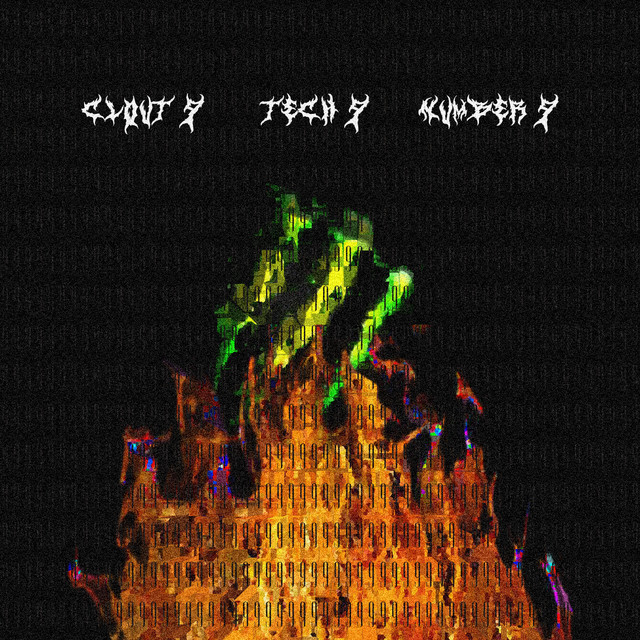 9 Trilogy cover art