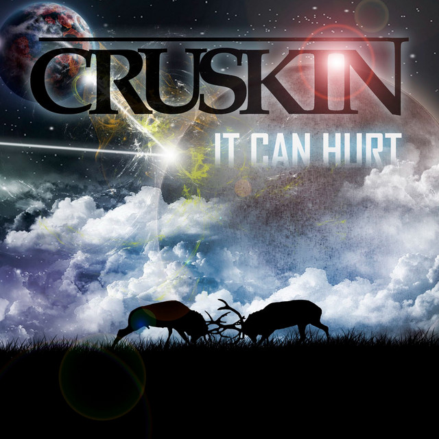 It Can Hurt cover art