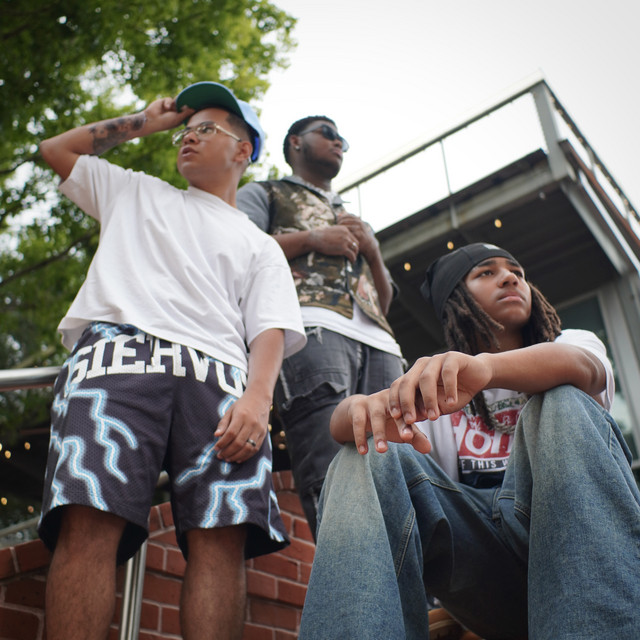 Way Up