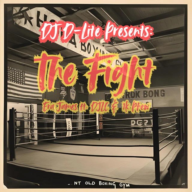 The Fight