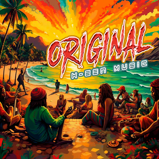K-Zen Music