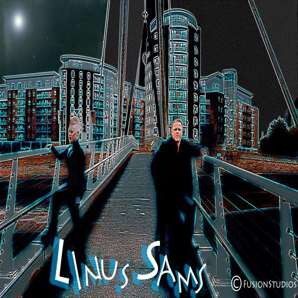 Back On The Train cover