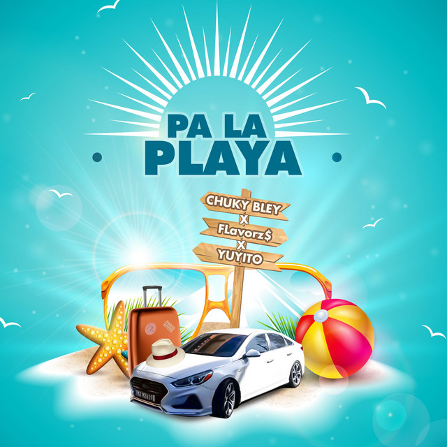 Pa La Playa