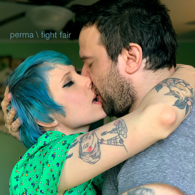 Fight Fair cover art