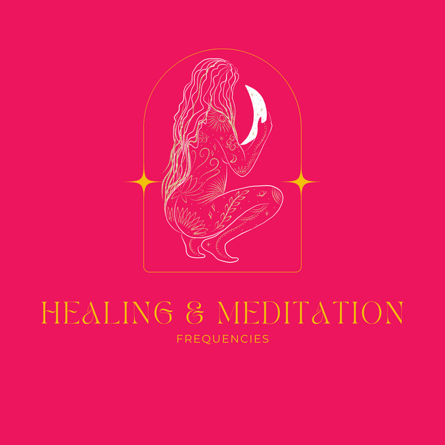 Artwork for Meditation Frequencies