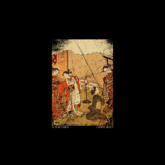 undefined album image