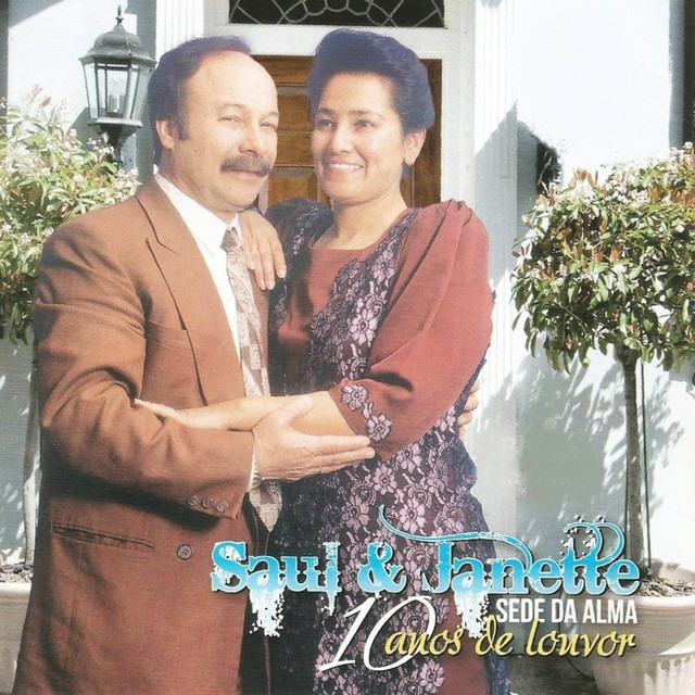 Saul & Janette