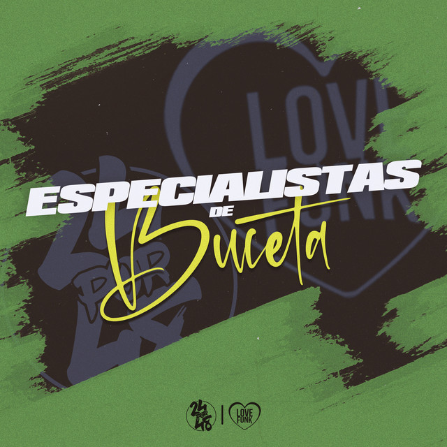 Especialistas de Buceta