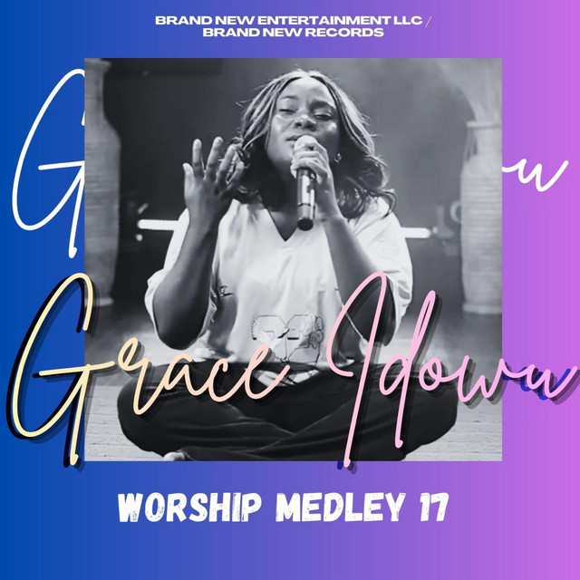 Worship Medley 17