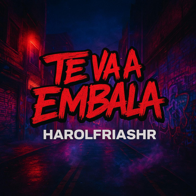 TE VA A EMBALAR