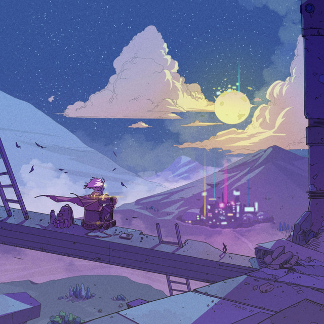 Mountains