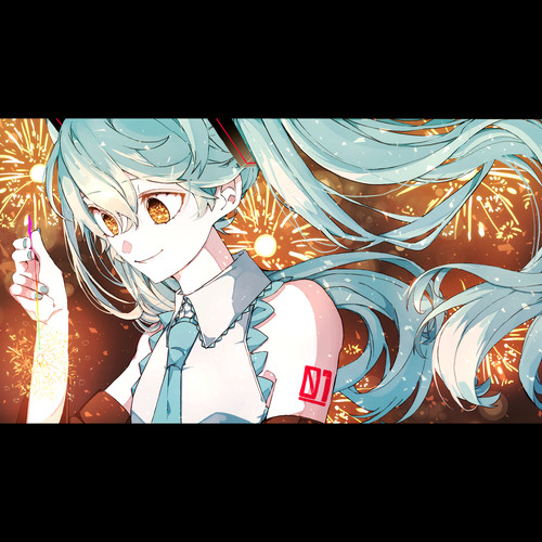 火花 feat.初音ミク - Single by アツキP | Spotify