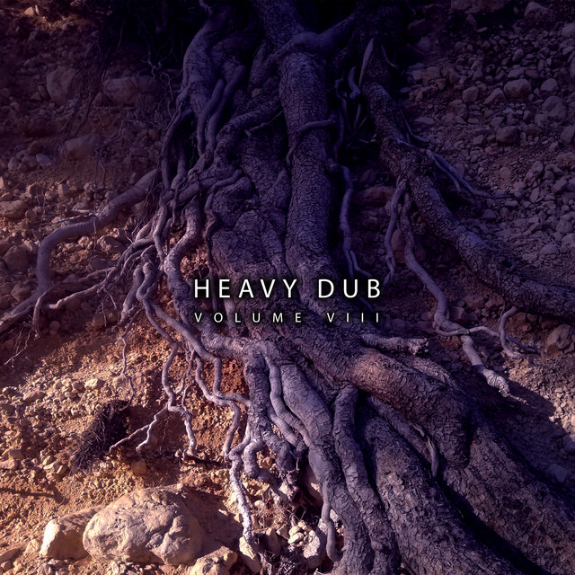 Heavy Dub, Vol. 8 cover