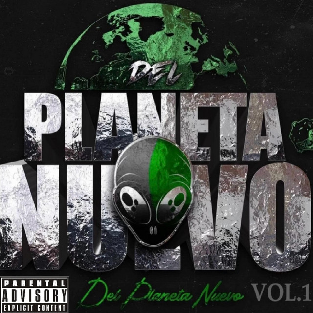 Algarete cover art