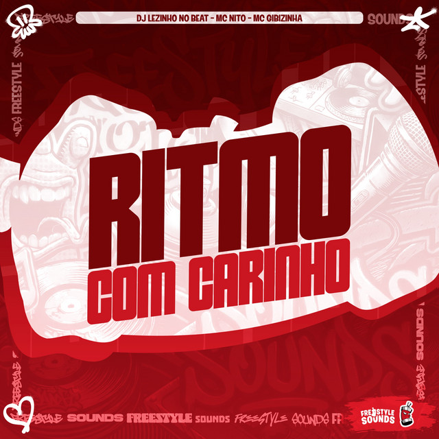 Ritmo Com Carinho