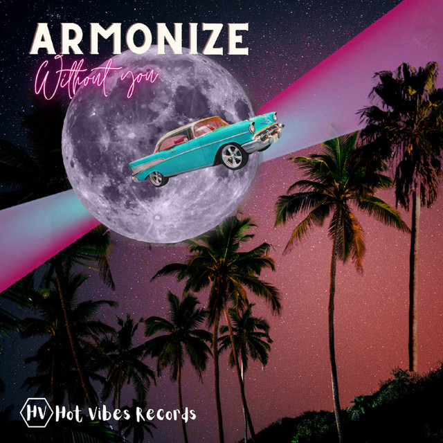 Without You cover art