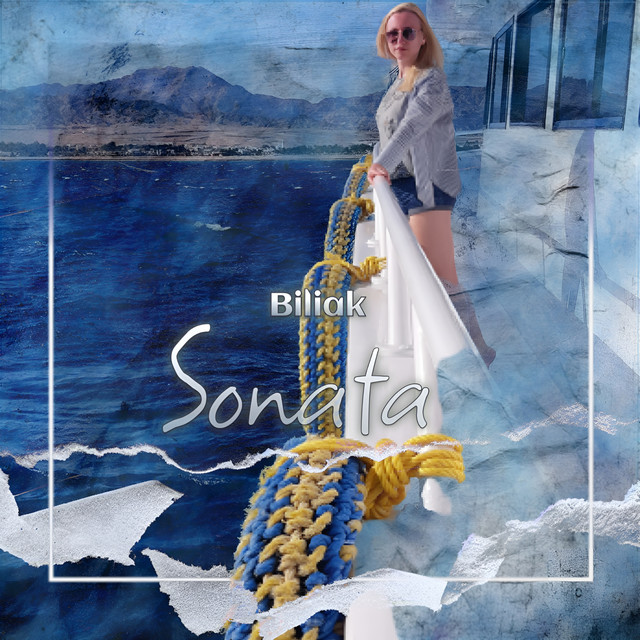 Обкладинка: Sonata — Biliak